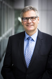 Abbildung 3: Christof Orth ist bei Red Hat Senior Manager Sales im Bereich Government. Quelle: Red Hat