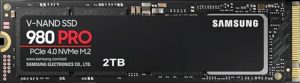 Abbildung 3: Die NVMe-Schnittstelle macht Laufwerke direkt über PCI-Express nutzbar und räumt so SATA aus dem Weg. Im Rechenzentrum befinden sich NVMe-Speicher auf dem Vormarsch. Quelle: Samsung