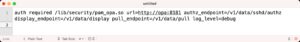 Abbildung 3: Mittels PAM l&auml;sst sich f&uuml;r OPA auch ein anderer Use Case als Kubernetes finden. Am h&auml;ufigsten kommt das Werkzeug aber wohl noch immer per Kubernetes zum Einsatz.
