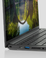 Unter anderem mit der Option auf eine Geforce RTX 3050 Ti hat der auf Linux spezialisierte deutsche Hardware-Anbieter Tuxedo seinem Businessnotebook InfinityBook Pro 14 Updates spendiert.