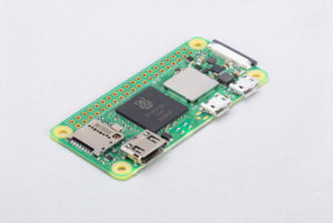 Die Raspberry Pi Foundation hat den Raspberry Pi Zero 2 W vorgestellt.
