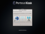 Porteus Kiosk 5.3.0 aktualisiert die mitgelieferte Software, setzt auf Libinput und erlaubt erstmals hardwarebeschleunigte Videowiedergabe.