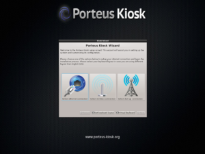 Porteus Kiosk 5.3.0 aktualisiert die mitgelieferte Software, setzt auf Libinput und erlaubt erstmals hardwarebeschleunigte Videowiedergabe.