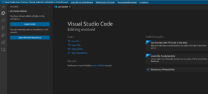 Microsoft hat eine browserbasierte Version seines Quelltext-Editors Visual Studio Code (VS Code) veröffentlicht.