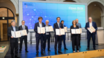 Das Bundesministerium für Verkehr und digitale Infrastruktur (BMVI) hat mit der Verteilung von Fördermitteln für OpenRAN begonnen.