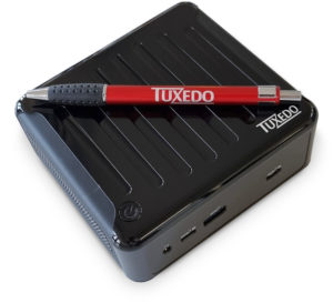 Der auf Linux-Hardware spezialisierte Anbieter Tuxedo hat seinen Mini-PC Nano Pro Gen 11 vorgestellt.