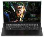 Das neue InfinityBook S 17 in der sechsten Genration ist der bislang kleinste 17-Zöller aus dem Hause Tuxedo.