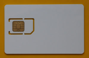 Abbildung 3: Ältere Yubikeys nutzen ältere Versionen von Authentifizierungstokens. Quelle: Yubikey