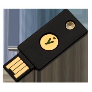Abbildung 4: PKCS#11-basierte Authentifizierung findet heute üblicherweise über echte Smartcards statt. Quelle: Cardomatic