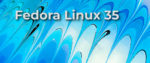 Fedora Linux 35 integriert unter anderem die Desktopumgebung Gnome 41 mit verbesserten Multitaskingfunktionen.