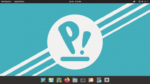 System76 vertreibt seine Rechner mit seiner eigenen Linux-Distribution namens Pop!_OS. Zukünftig soll sie eine neu entwickelte Desktopumgebung erhalten.