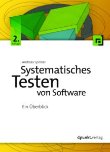 Abbildung 2: Das E-Book gibt einen schnellen Überblick über die wichtigsten Testmethoden und -prozesse.