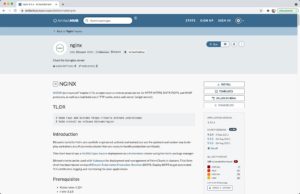 Abbildung 4: Der Artifact Hub von Helm zeigt dem Admin Helm-Charts aus diversen Verzeichnissen an, sodass dieser die Daten nicht selbst zusammentragen muss.