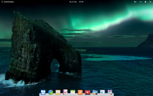 Elementary OS 6.1 basiert auf der Version 6 („Odin“) und enthält alle zwischenzeitig aufgelaufenen Updates. Die Entwickler haben vor allem an der Benutzeroberfläche und der Softwareverwaltung geschraubt.
