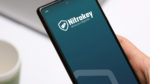 Das Nitrophone 2 von Nitrokey basiert auf dem Pixel 6 und setzt auf das besonders sichere GrapheneOS. Optional lassen sich die Mikrofone ausbauen.