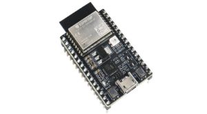 Abbildung 2: Espressif bietet sein RISC-V-Board ESP32-C3-DevKitC-02 schon für knapp 8 Euro an. Quelle: Espressif
