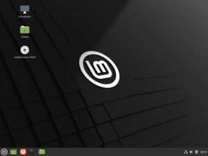 Linux Mint nutzt derzeit den Linux-Kernel 5.4 und bootet auf sehr neuen Systemen nicht zuverlässig. Ändern soll das Linux Mint 20.3 Edge.
