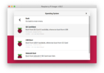 Eine Beta-Version des Raspberry Pi-Bootloaders bringt Netzwerkinstallation mit.