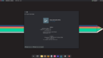 Mit dem Update auf die Version Nitrux 2.0.0 haben die Entwickler diverse Verbesserungen und viele Updates für die enthaltene Software in die Distribution eingearbeitet.