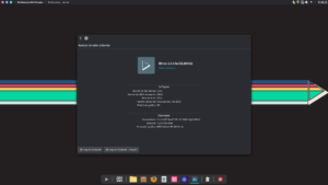 Mit dem Update auf die Version Nitrux 2.0.0 haben die Entwickler diverse Verbesserungen und viele Updates für die enthaltene Software in die Distribution eingearbeitet.