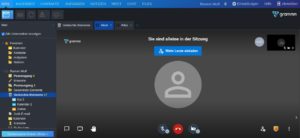Abbildung 1: Video, Chat, Notizen, Aufgaben: Grommunios ursprünglicher Name leitet sich vom Claim "groupware and much, much more" ab. Quelle: Grommunio.com