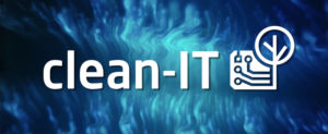 Abbildung 2: Mit dem Clean-IT-Forum bietet das Hasso-Plattner-Institut (HPI) seit April 2021 Nachhaltigkeitsexperten aus aller Welt eine Plattform zum Ideenaustausch. Quelle: HPI