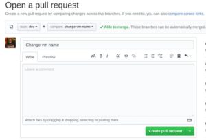 Abbildung 4: Kombiniert der Administrator Terraform mit einer Pipeline f&uuml;r CI/CD-Umgebungen wie Jenkins, l&ouml;sen Git-Commits auf Wunsch unmittelbar &Auml;nderungen der laufenden Ressourcen aus. Quelle: Google
