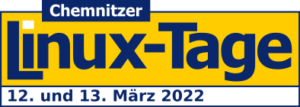 Mit 80 Vorträgen, neun Workshops und einem virtuell begehbaren Hörsaalgebäude können die Chemnitzer Linux-Tager am 12. und 13. März 2022 aufwarten.