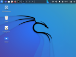 Kali Linux für Sicherheitsexperten und Pentester poliert in Version 2022.1 an verschiedenen Stellen die Optik, packt sämtliche verfügbaren Pakete in ein neues Image, macht die SSH unsicher liefert zusätzliche Werkzeuge mit.
