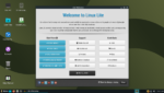 Linux Lite, die schlanke Distribution für Desktop-Systeme offeriert ein aktualisiertes Papirus-Symbolset sowie neun weitere Hintergrundbilder.
