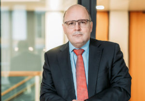 Abbildung 1: BDA-Hauptgesch&auml;ftsf&uuml;hrer Steffen Kampeter h&auml;lt einen Rechtsanspruch auf Homeoffice f&uuml;r unn&ouml;tig. Quelle: BDA
