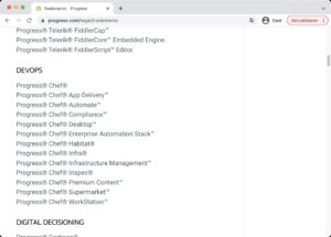 Abbildung 2: Damit die Community nicht auf aus Chef-Sicht dumme Gedanken kommt, packte der Hersteller parallel zur Lizenz-Keule auch gleich noch die Copyright-Keule aus.