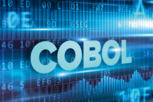 Abbildung 1: COBOL gehört zu den ältesten höheren Programmiersprachen und kommt heute hauptsächlich im Mainframe-Umfeld für finanzwirtschaftliche Anwendungen zum Einsatz. Quelle: Scandinavian Stock / 123RF.com
