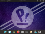 System76 pflegt mit Pop!OS eine eigene Distribution, die jetzt auf Ubuntu 22.04 sowie von PulseAudio zu Pipewire wechselt.