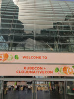 In Valencia ist die KubeCon CloudNativeCon Europe gestartet
