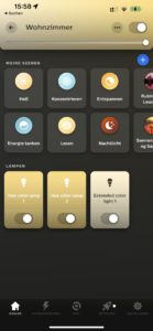 Abbildung 2: Jedes IoT-Gerät, wie hier im Beispiel smarte Leuchten von Philipps, ist im Grunde ein kleiner Computer mit SoC-Board, der ein Betriebssystem benötigt. Foundries.io bietet in Form seiner Factory eine Entwicklungsumgebung an, um schnell zu Ergebnissen zu kommen.