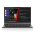 Das Notebook Tuxedo Pulse 15 Gen2 kommt in der zweiten Entwicklungsstufe mit einem leistungsoptimierten AMD Ryzen 7