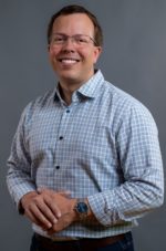 Matt Hicks ist neuer CEO von Red Hat
