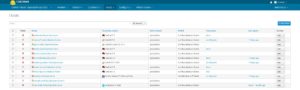 Abbildung 3: Lifecycle-Manager wie Foreman unterstützen den Admin dabei, Systeme nach Problemen schnell durch eine Neuinstallation wieder zum Laufen zu bringen. Container sind dafür nicht notwendig. Quelle: Foreman
