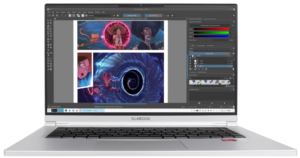 Der spanischen Hardwarehersteller Slimbook und die KDE-Entwickler bringen die vierte Geration des Laptops heraus.