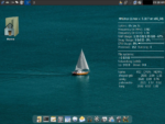 Die schlanke Distribution 4MLinux aktualisiert in ihrer neuen stabilen Version 40.0 zahlreiche enthaltene Pakete.