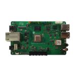 Drei Monate nach einer ersten Ankündigung hat Pine64 den Prototyp des Single Board Computers (SBC) Star64 auf Basis des Risc-V Befehlssatz vorgestellt.