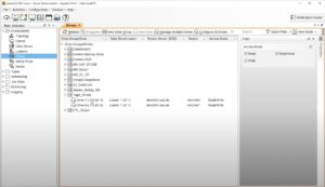 Abbildung 3: Ganze Systeme lassen sich mit SEP Sesam entweder aus dem System heraus oder &ndash; bei VMs &ndash; auf der Ebene des Hypervisors nutzen. Quelle: SEP
