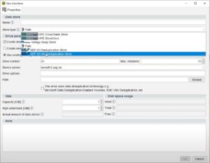 Abbildung 5: Si3 NG bietet Replikation direkt in AWS&nbsp;S3 und kann Backups verschl&uuml;sselt ablegen, sodass Datensicherheit und Compliance kein Problem darstellen. Quelle: SEP