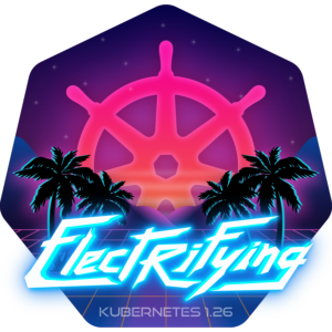 Mit der Veröffentlichung von Kubernetes 1.26 mit dem Codenamen Electrifying wird das Container Runtime Interface (CRI) in der stabilen Version 1 zum alleinigen Standard.
