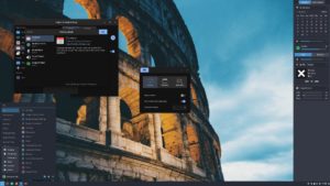 Budgie 10.7 kommt knapp ein Jahr nach Version 10.6 als neue Release-Serie für den Budgie Desktop.