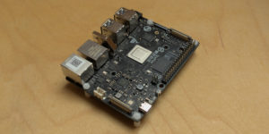 Abbildung 1: Der RISC-V-SBC VisionFive 2 integriert eine leistungsfähige Grafikeinheit. Quelle: Golem.de