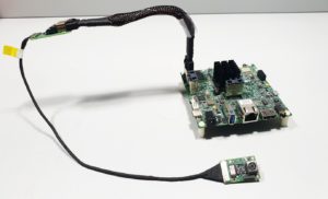 Abbildung 2: MIPI CSI-2 beschreibt ein Interface f&uuml;r die Kommunikation zwischen Peripherieger&auml;ten und Host-Chips, sodass diese sich logisch voneinander trennen und beliebig kombinieren lassen. Quelle: NXP Semiconductors