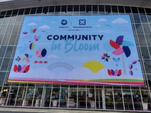 m RAI Convention Center Amsterdam ist die KubeCon + CloudNativeCon Europe 2023 gestartet.