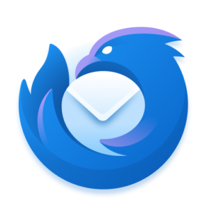. Ryan Sipes, Produkt-Manager bei Thunderbird hat im Zuge der Modernisierung ein neues Logo präsentiert